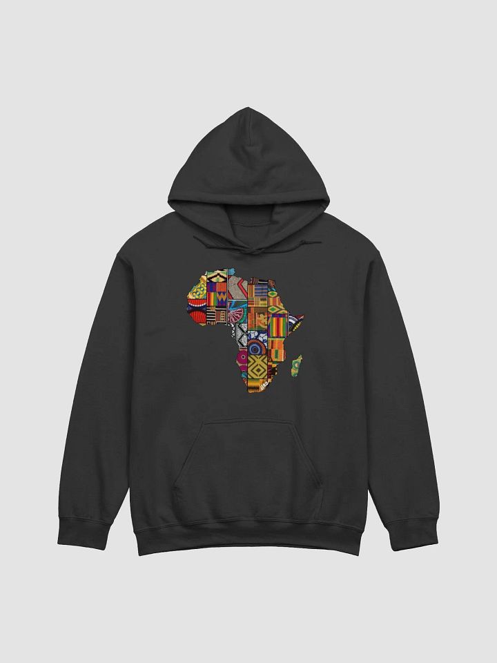 LASSY'S AFRC HOODIE product image (2)