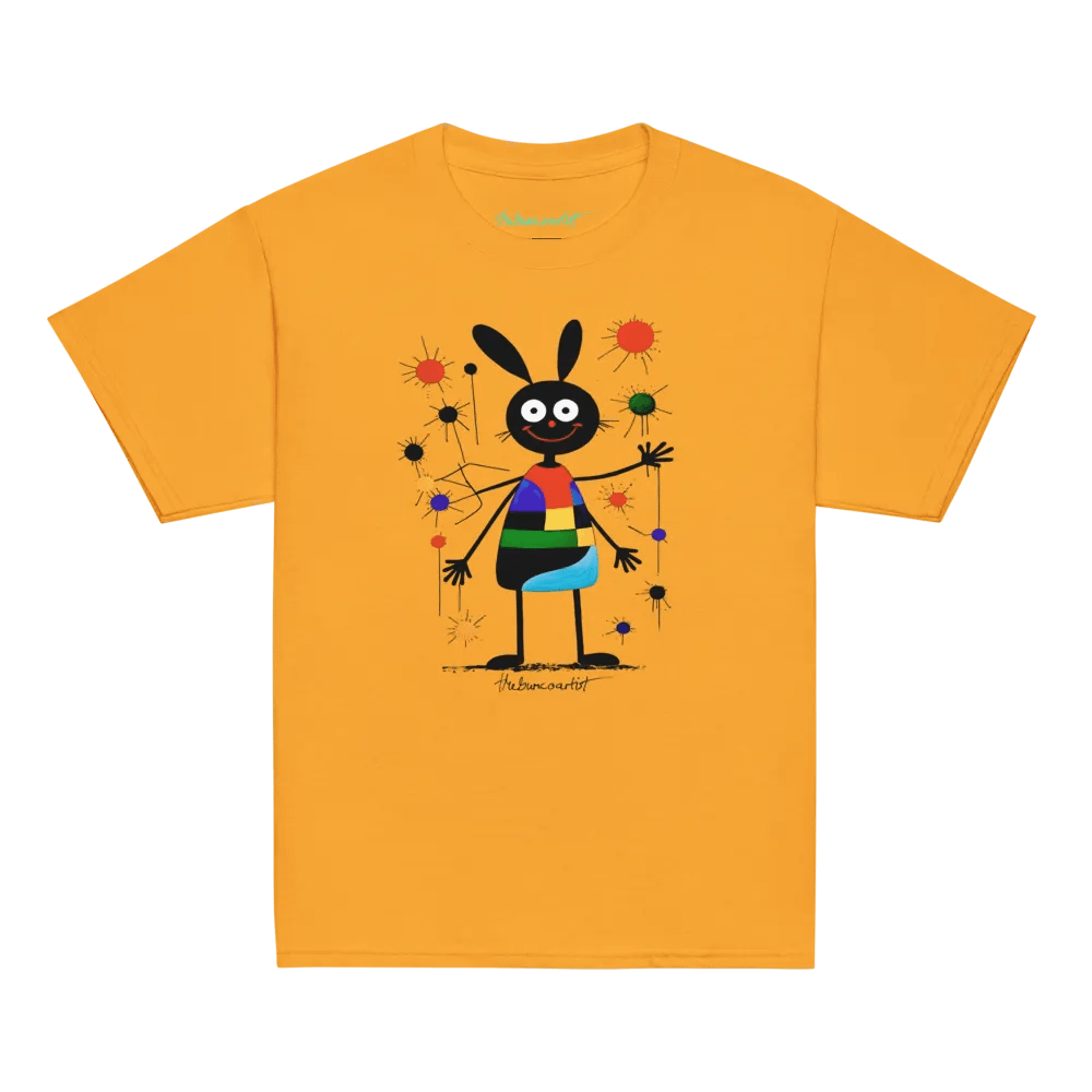 Gildan Youth Classic Tee product image (2)