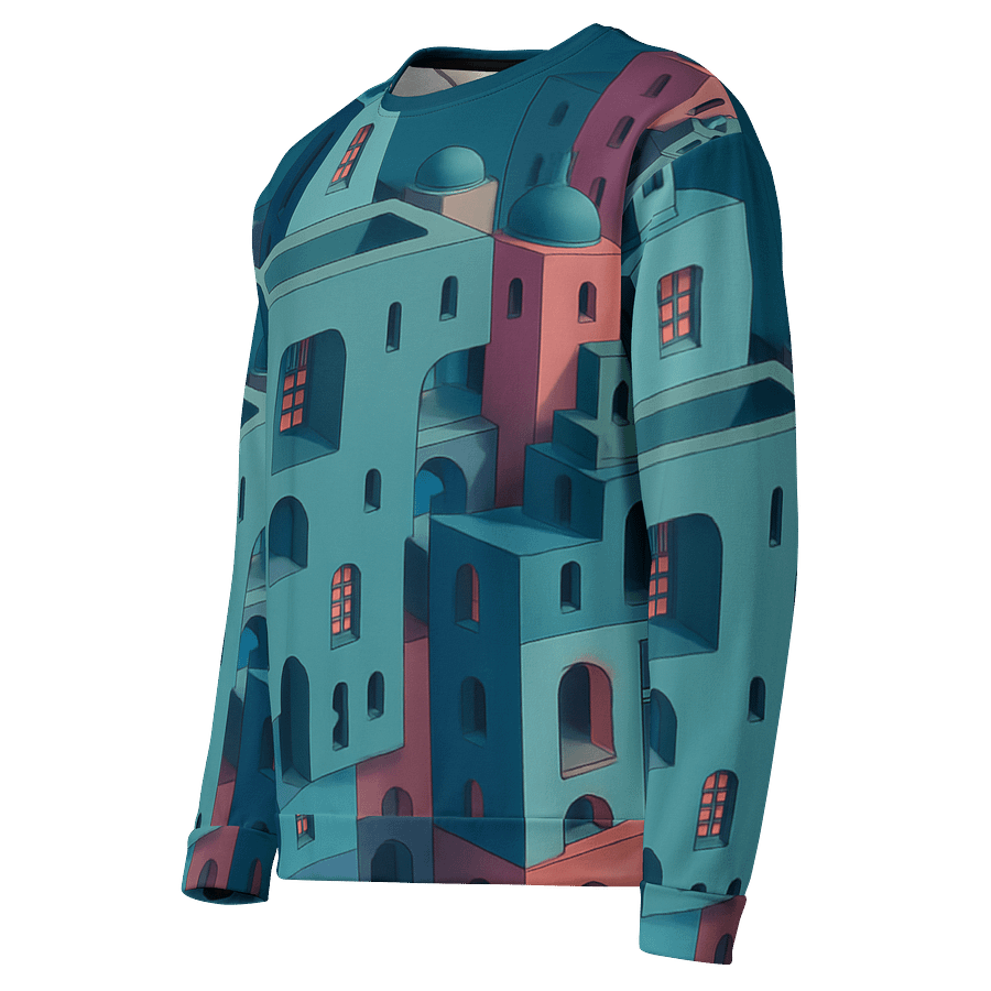 Poorly Allover product image (3)