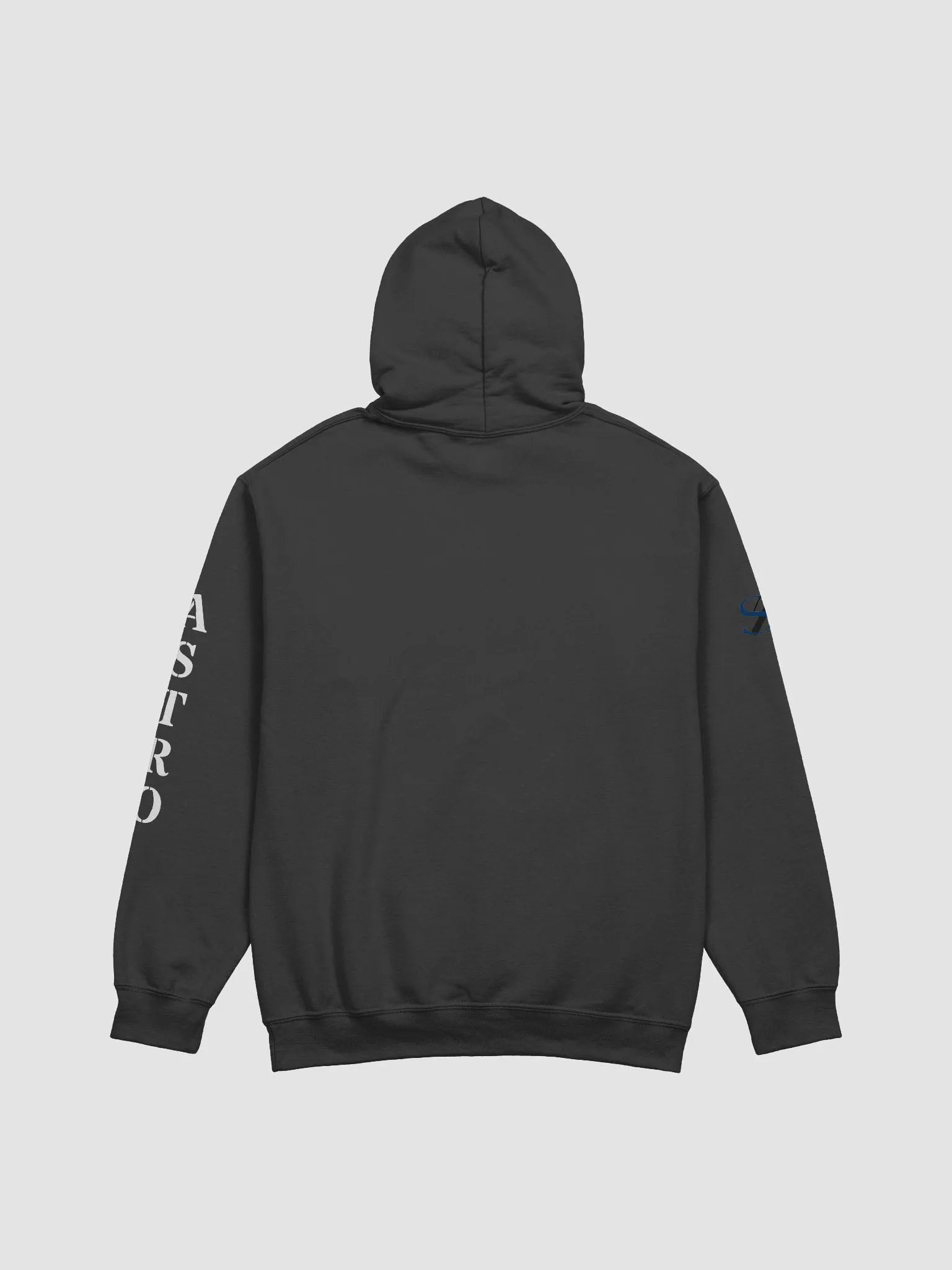 Mars Walker Hoodie product image (2)