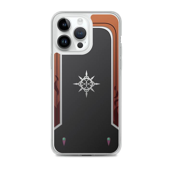 Gummiphone X Axel Case product image (1)