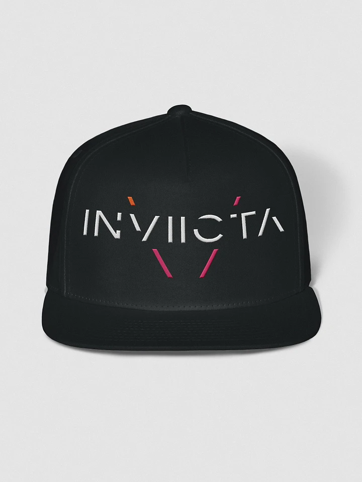 Inviicta Hat product image (5)