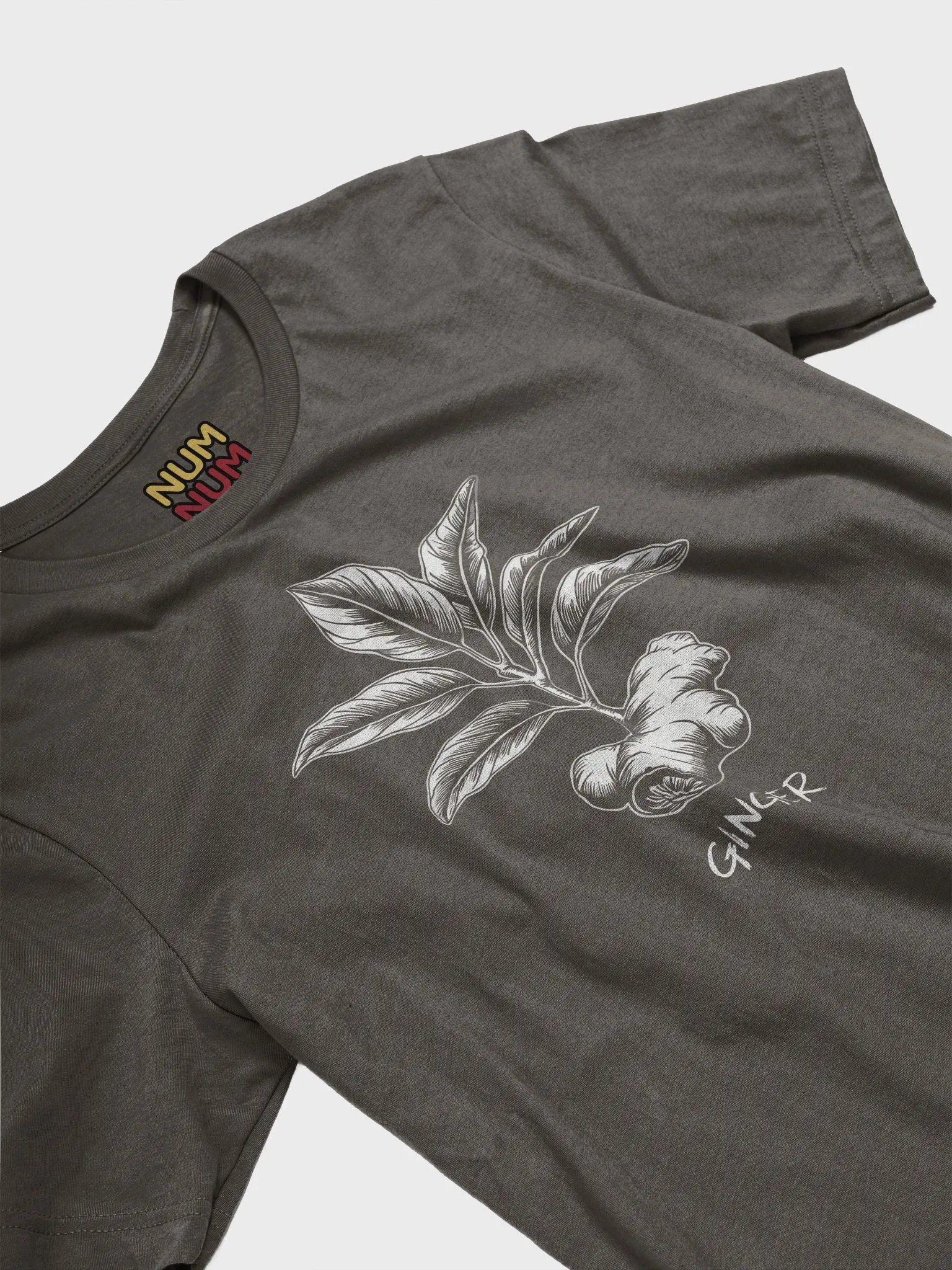 Ginger product image (2)