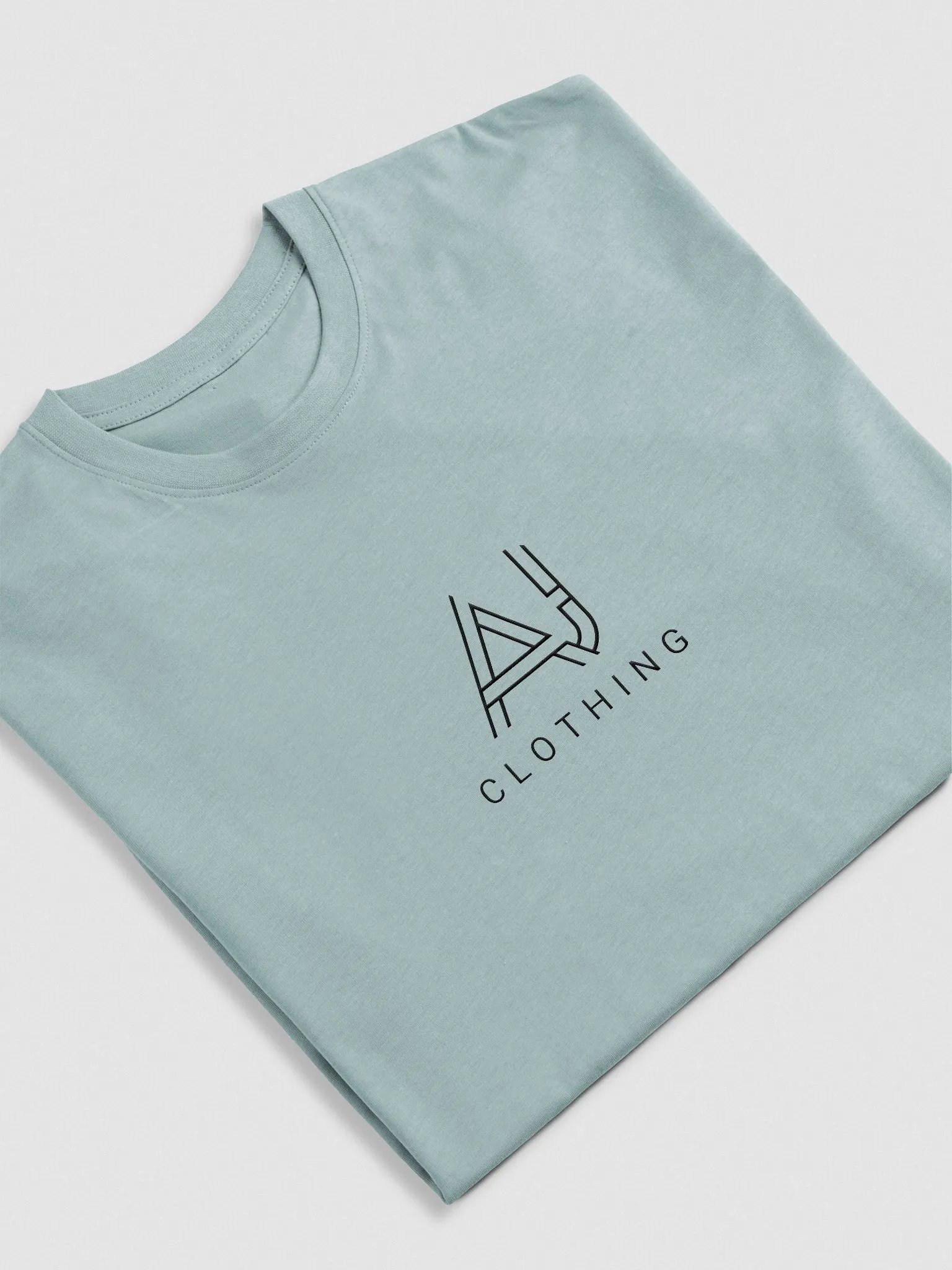 AJ T- Shirt - Printed Logo product image (4)