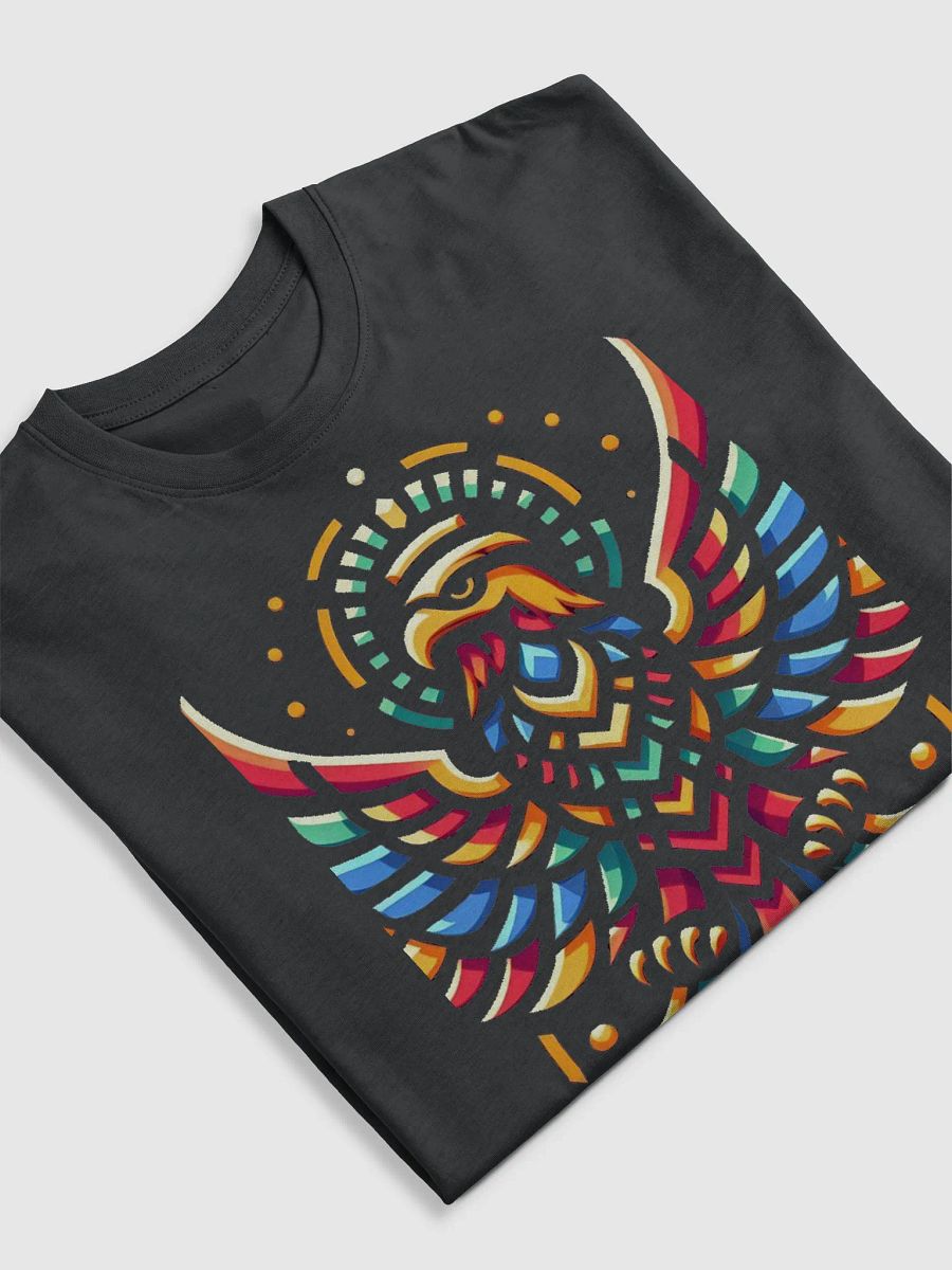 Radiant Phoenix Men's Tee product image (5)