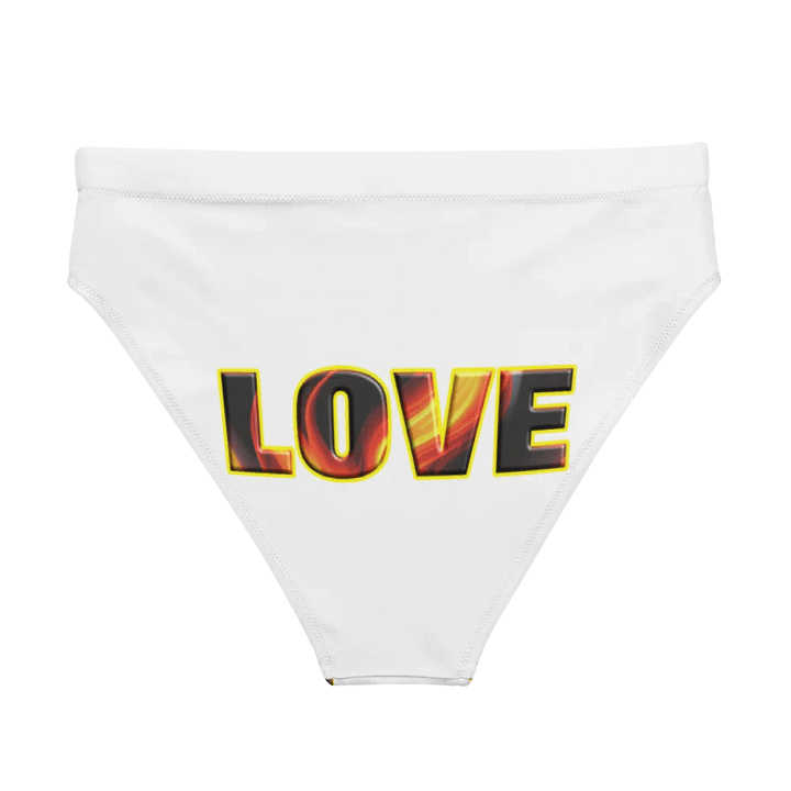 FIERY LOVE. product image (2)