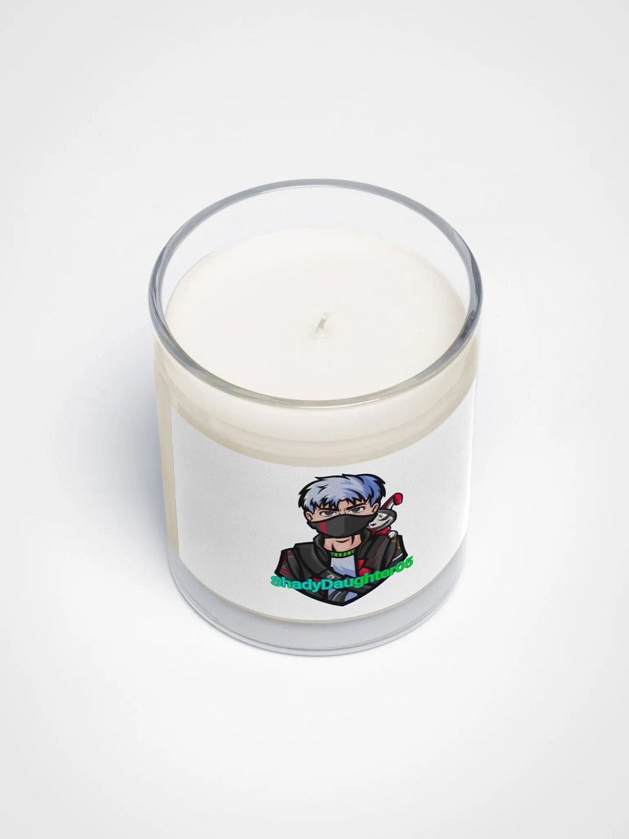 ShadyDaughter05 Soy Wax Candle product image (3)