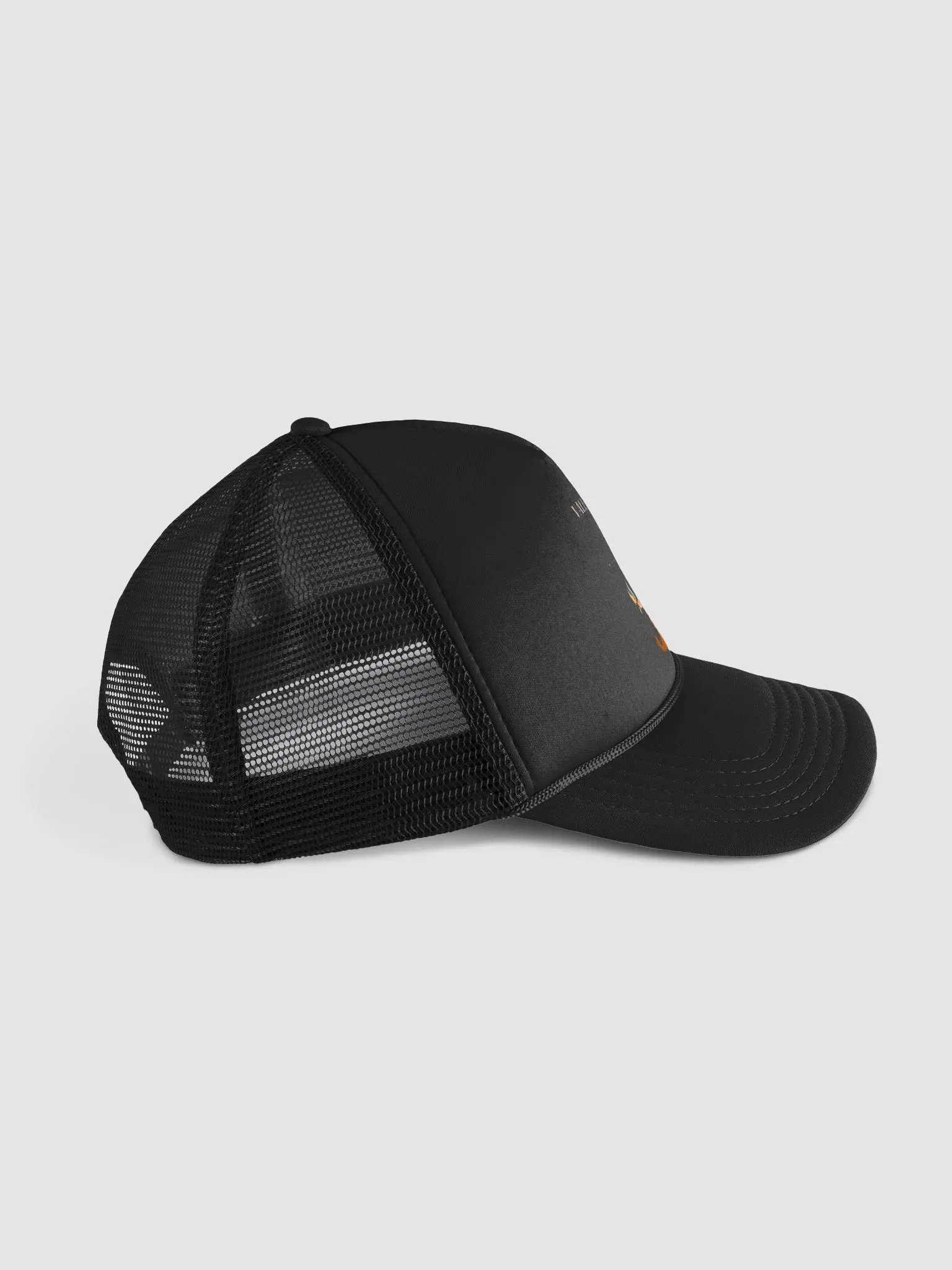 Vintage ValeOfAaron Hat product image (3)