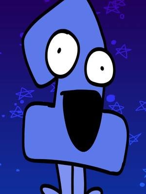 I’m stronger (original by Honkadoi on Twitter) #bfdi #tpot 