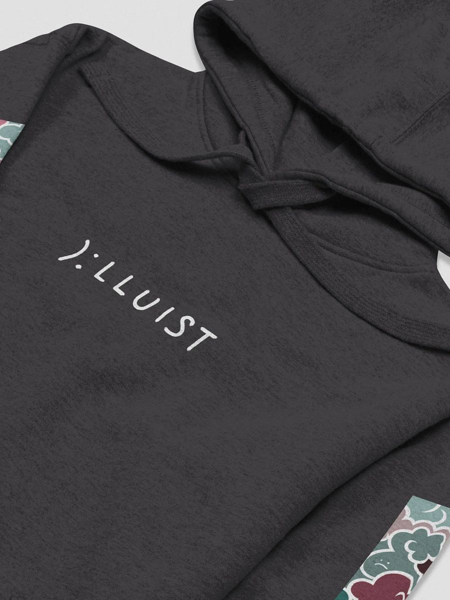 Hazy Hoodie product image (3)