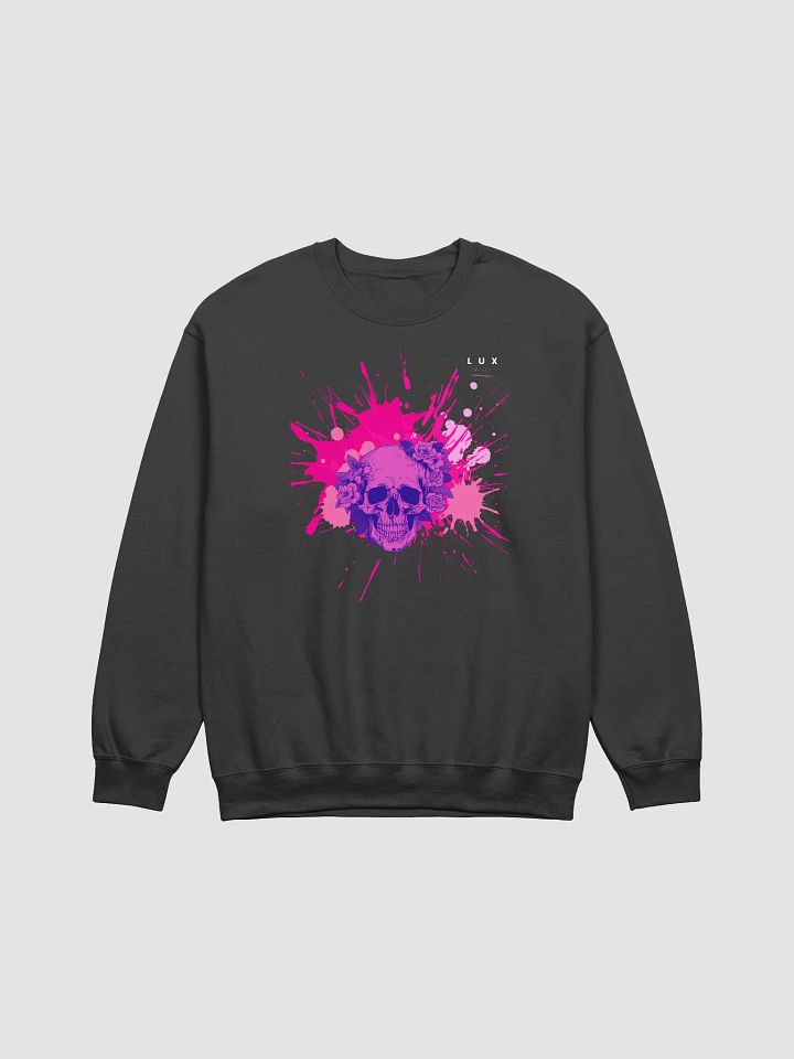 Purp Explosive Premium Unisex Sweatshirt product image (5)