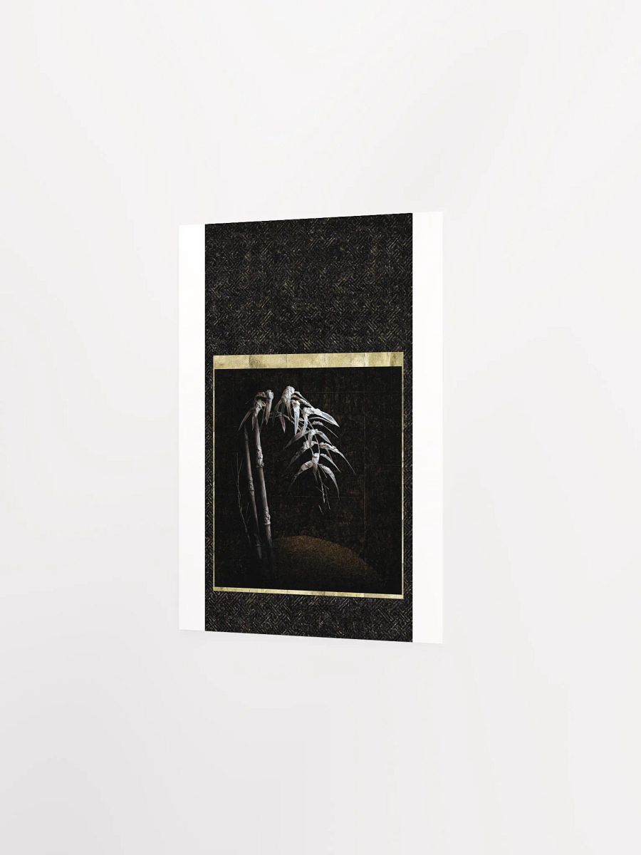 Koringami - Winter: Bamboo product image (3)