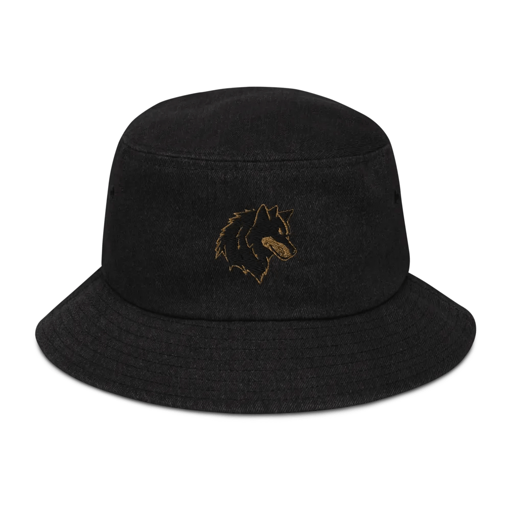 HyperWolf Bucket-Hat product image (1)