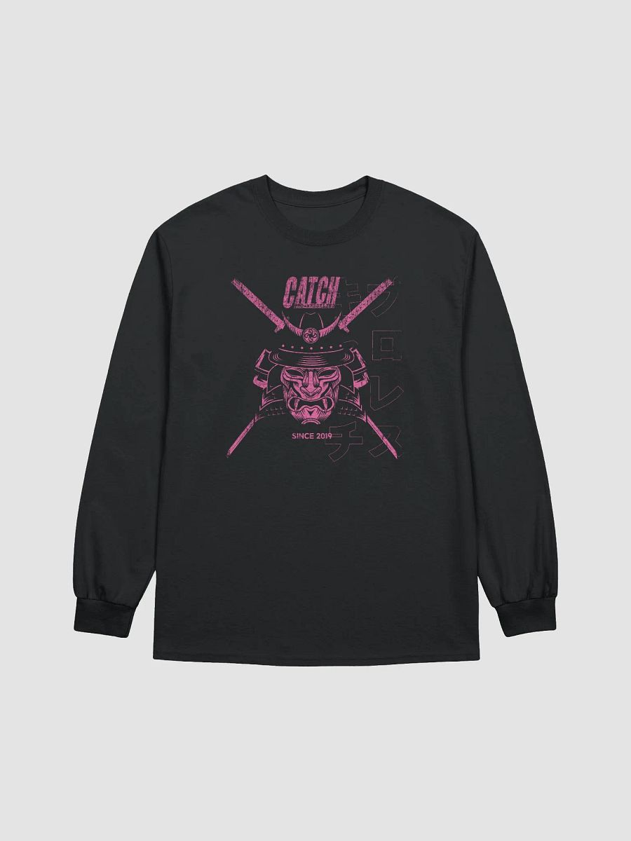 Warrior's Way LS product image (1)