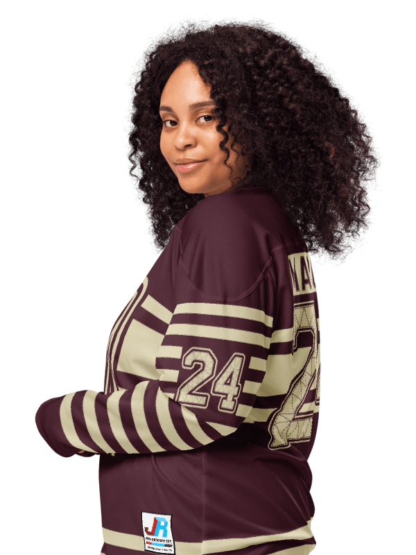 What a Maroon Jersey product image (5)