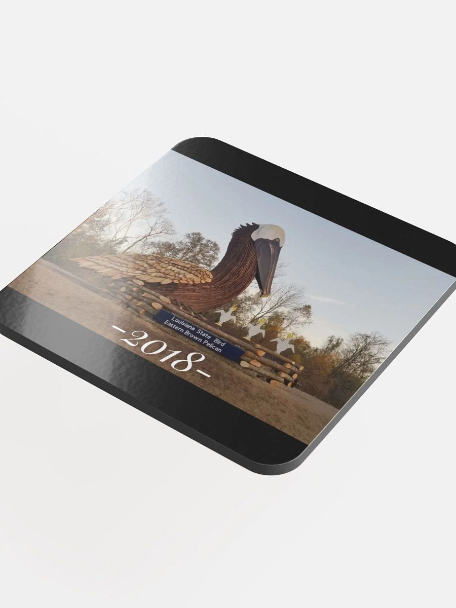 Coaster Collection - 2018 Brown Pelican product image (4)