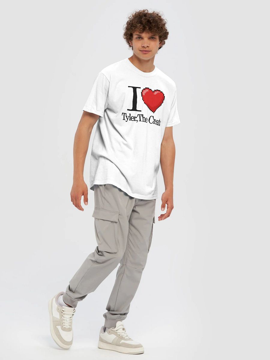 I HEART TYLER,THE CREATOR product image (7)