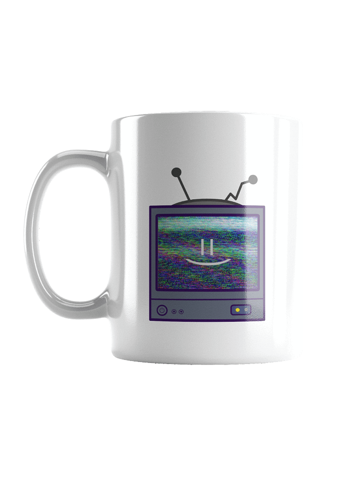 Static Dreamer Mug product image (1)