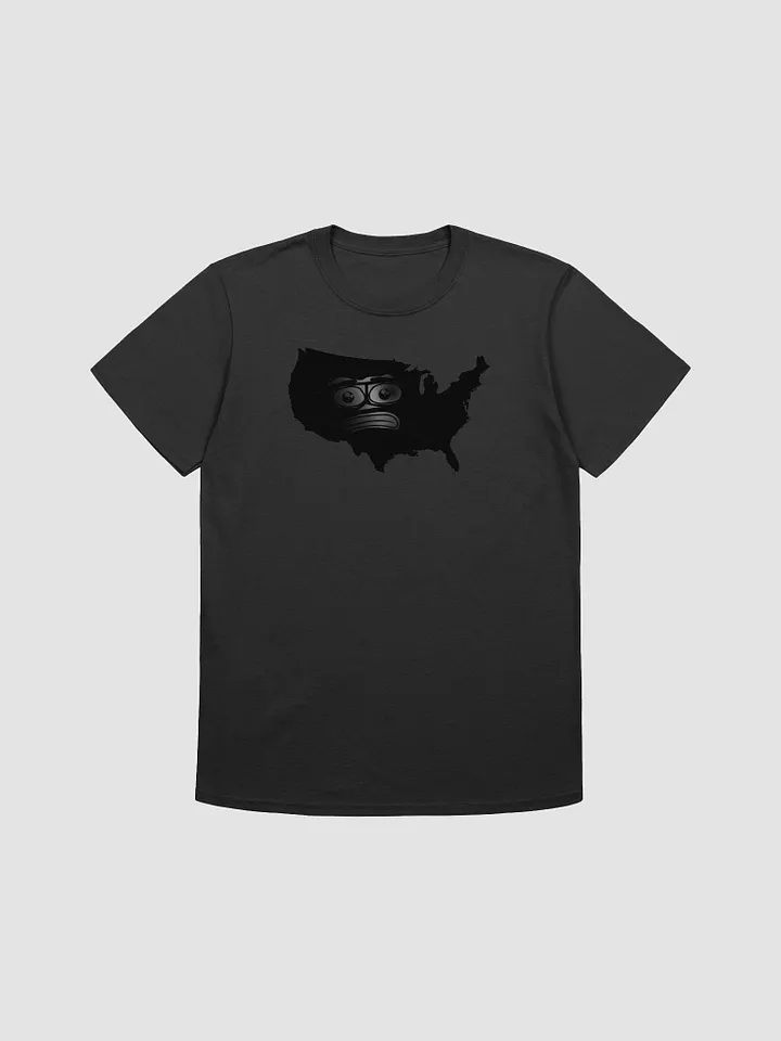 A shirt filled with despair product image (1)