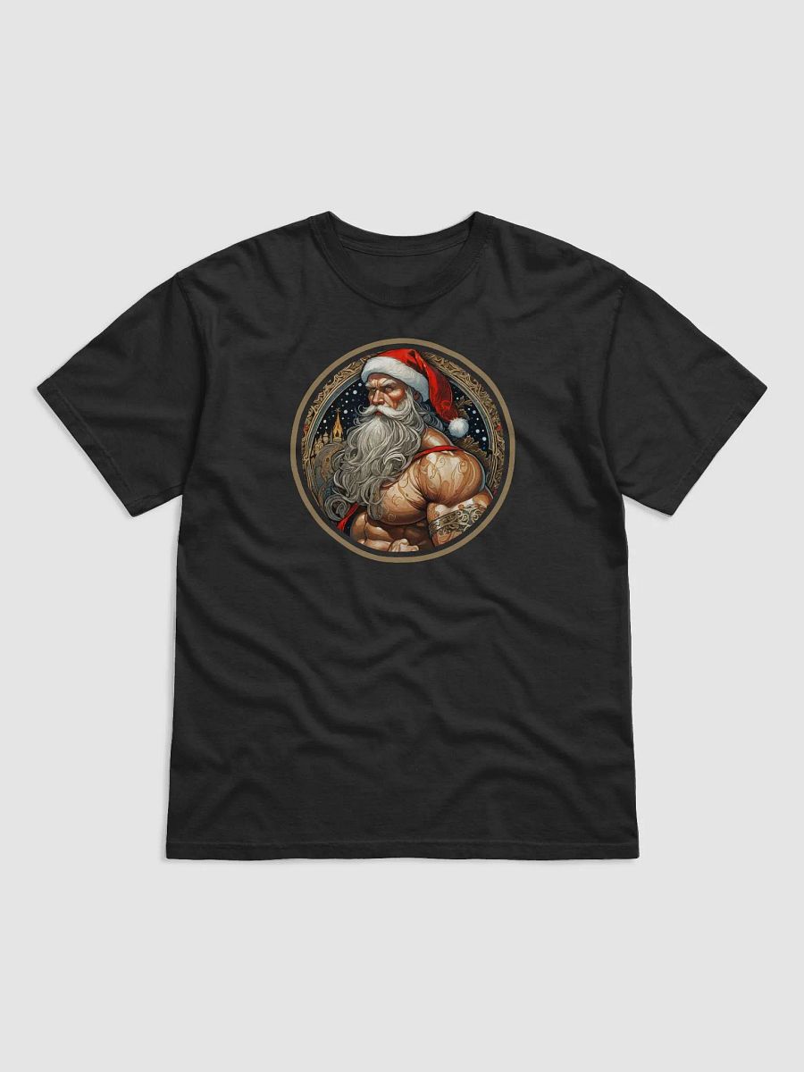 Strong Santa Claus product image (1)
