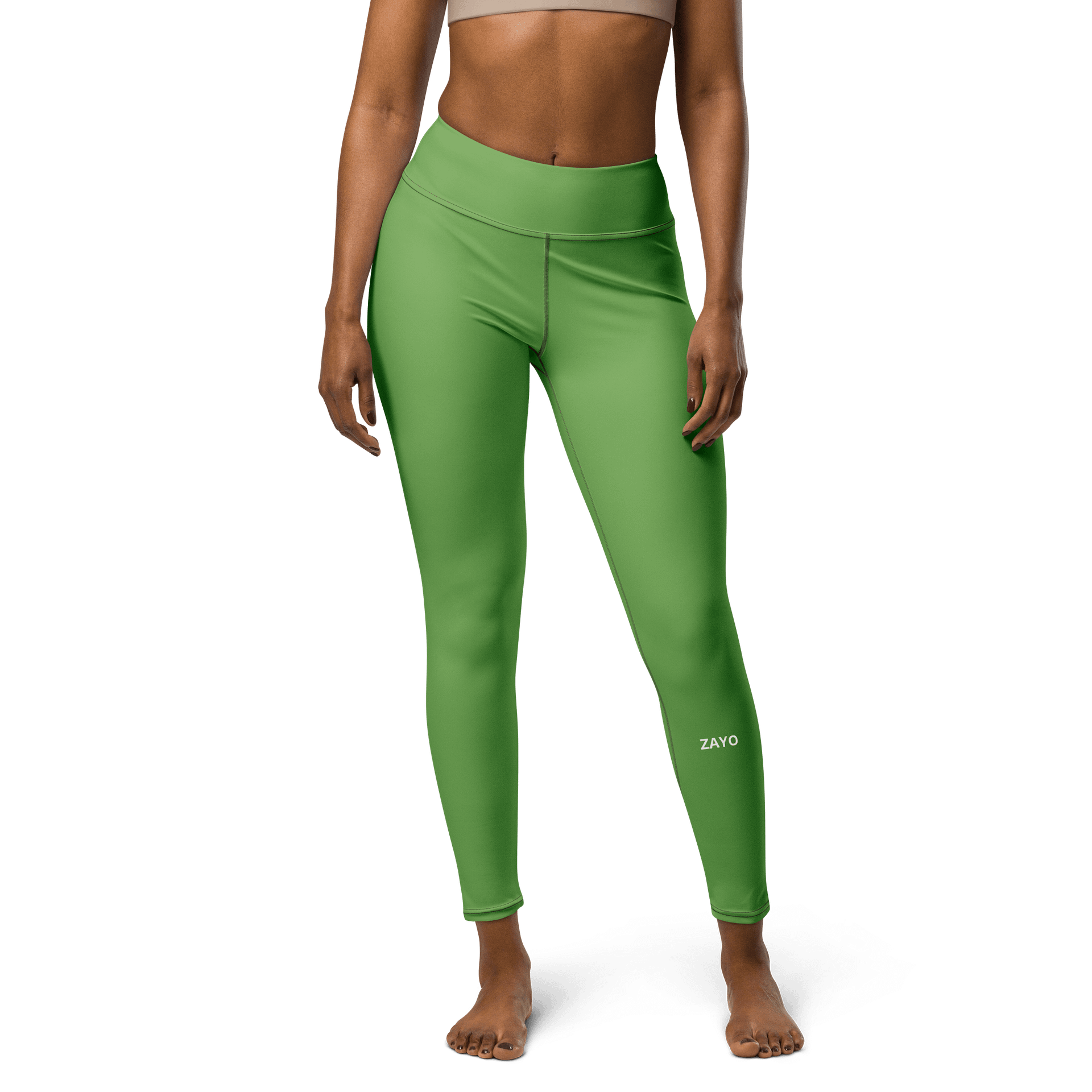 Sunset Park Yoga Leggings product image (1)