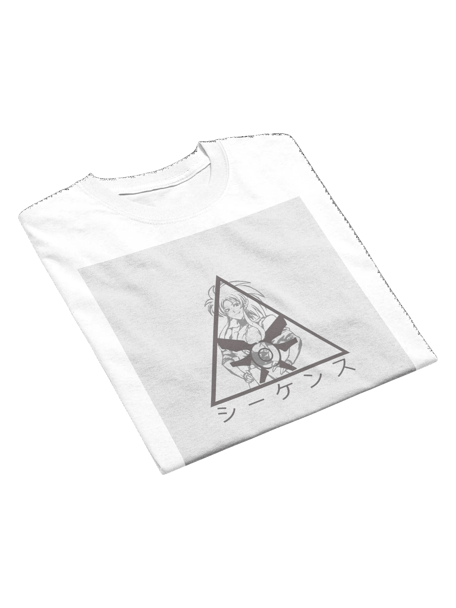 Jurai Media "Ryoko" Tee product image (3)