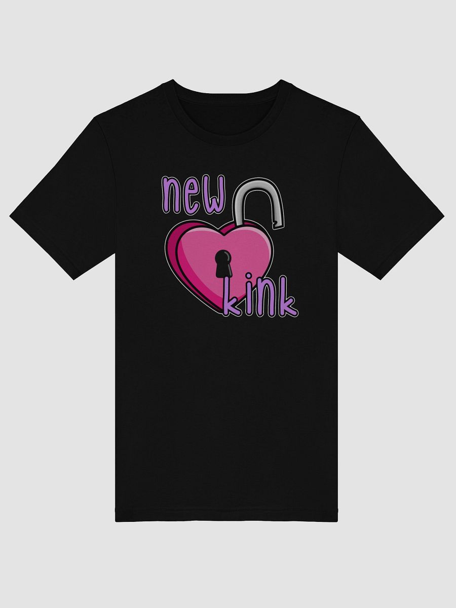 New Kink Unlocked T-Shirt product image (48)