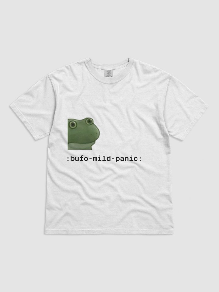 bufo-mild-panic product image (1)