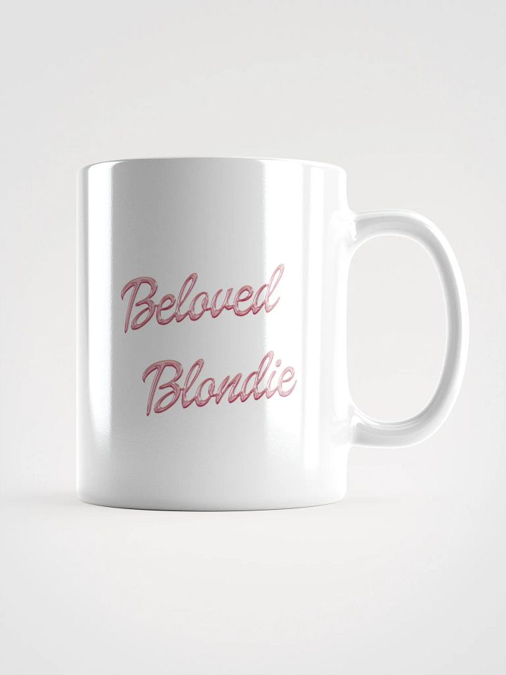 The White Rabbit Mug product image (2)