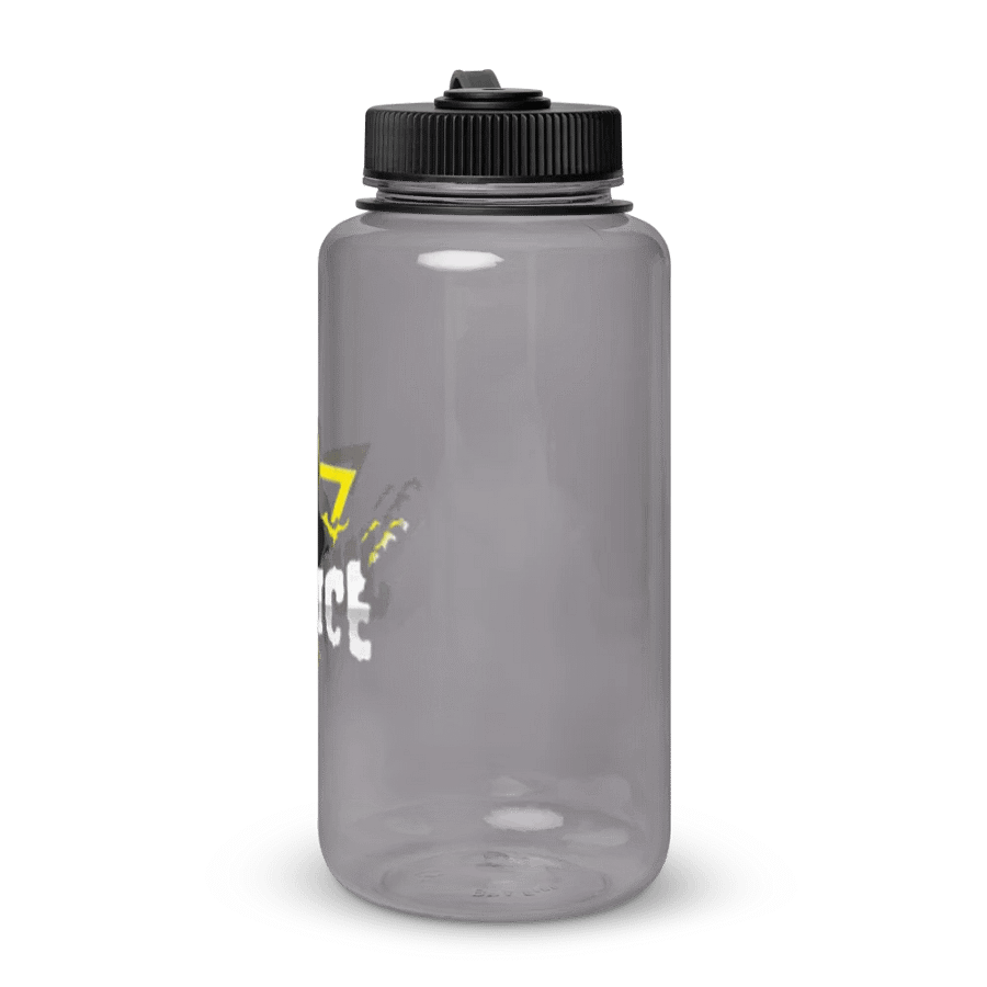 The Real Justice Plastic Bottle product image (3)