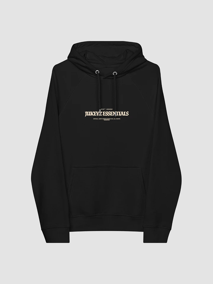 Essentials MP5 Hoodie product image (2)