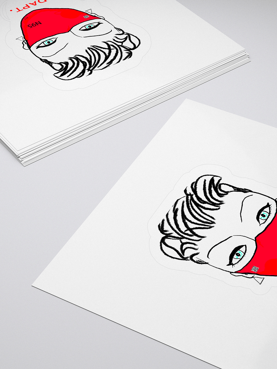 Adapt sticker product image (10)