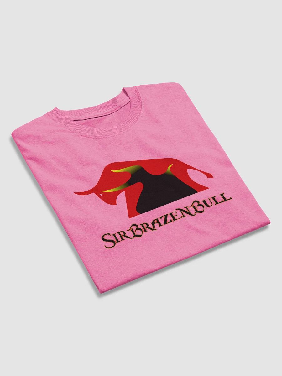 Brazen Tee 2 product image (3)