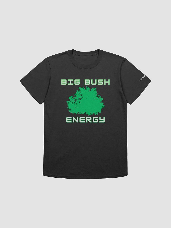 Big Bush Energy product image (1)