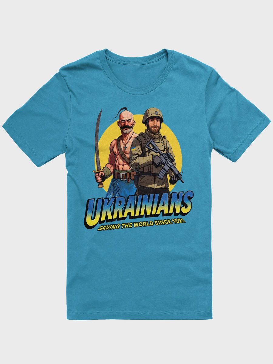 Ukrainians product image (1)