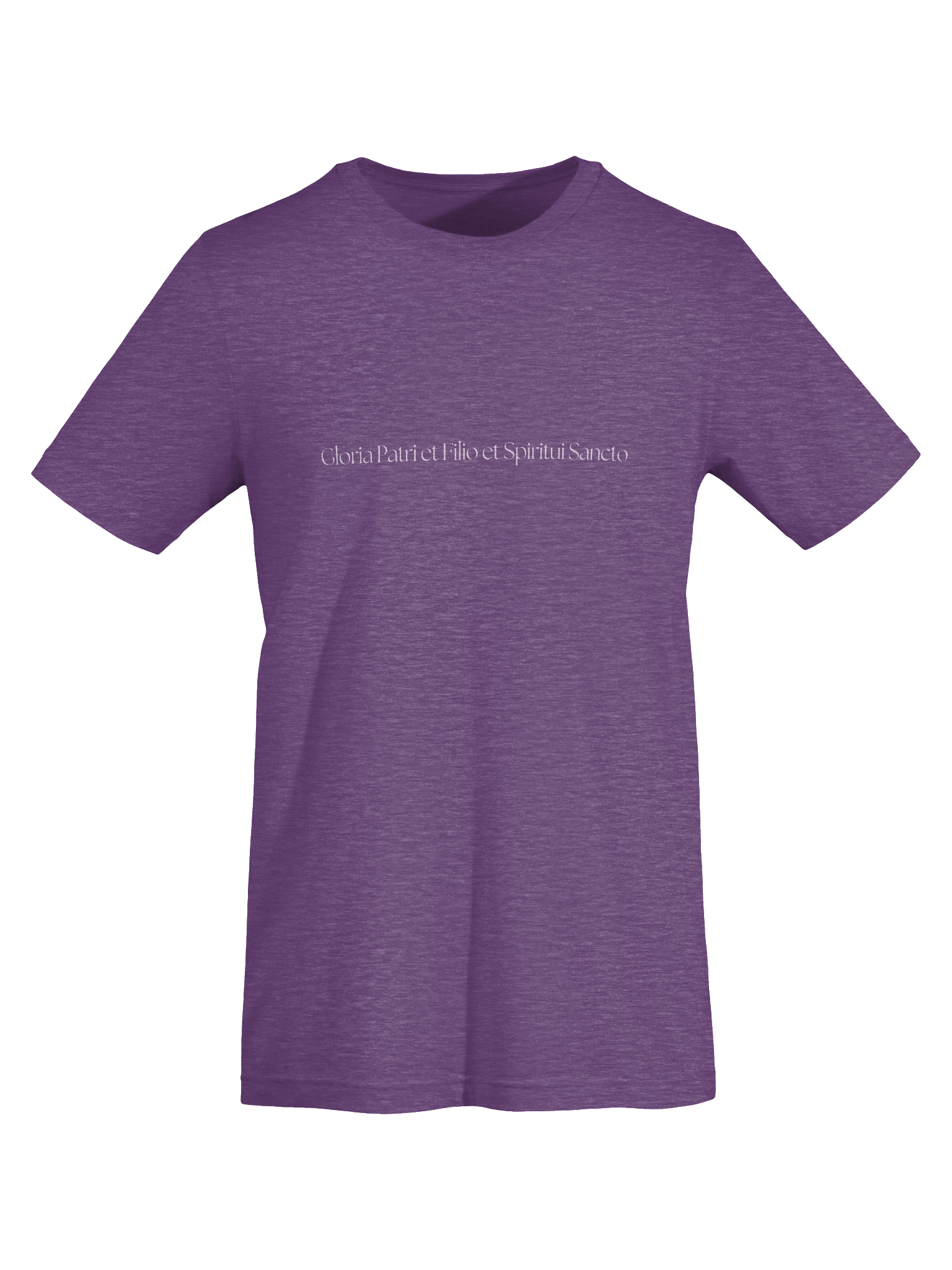Gloria Patri T-Shirt product image (7)