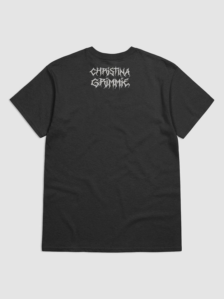 Metal With Love Tee product image (2)