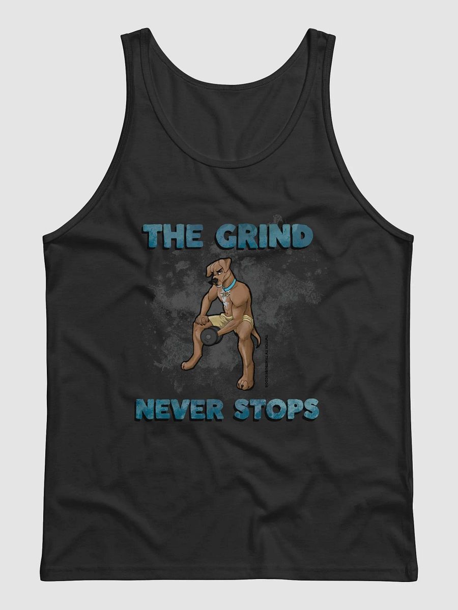 The grind tank product image (1)