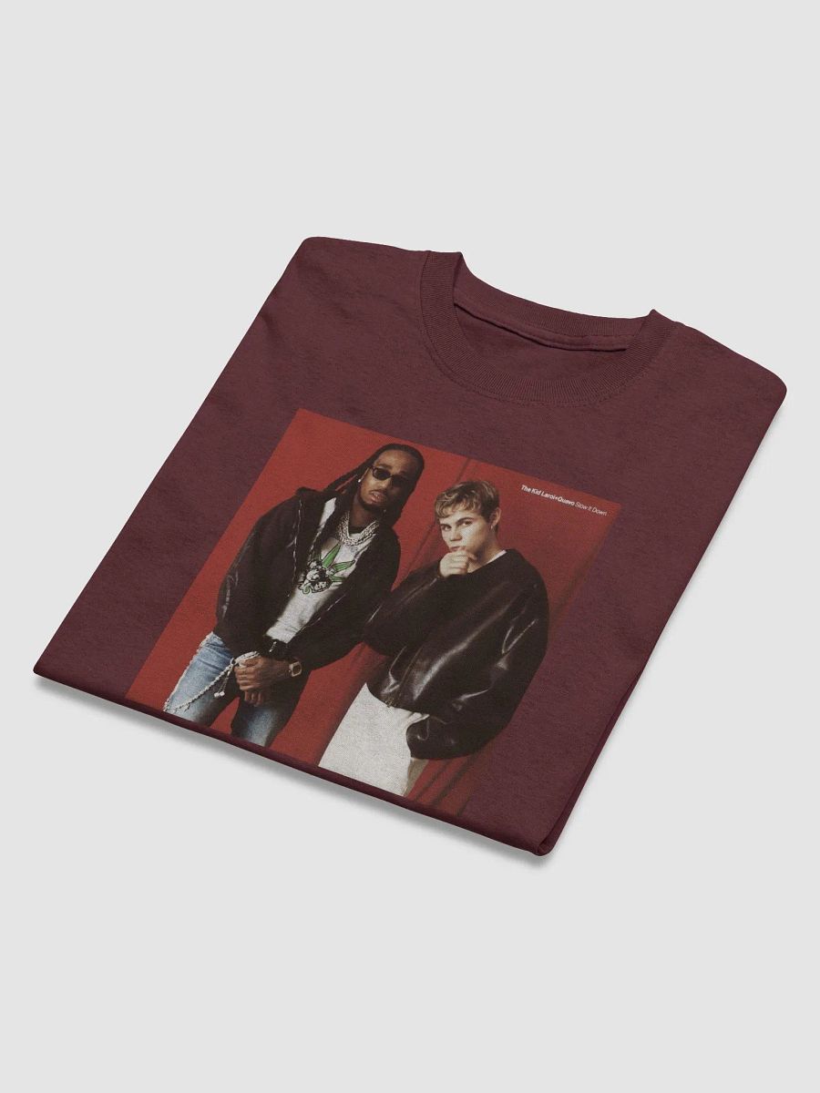 The Kid LAROI Slow It Down T-shirt product image (39)