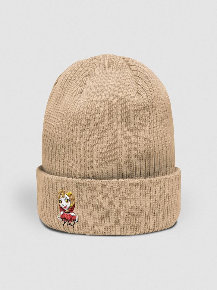Nat BEANIE product image (2)