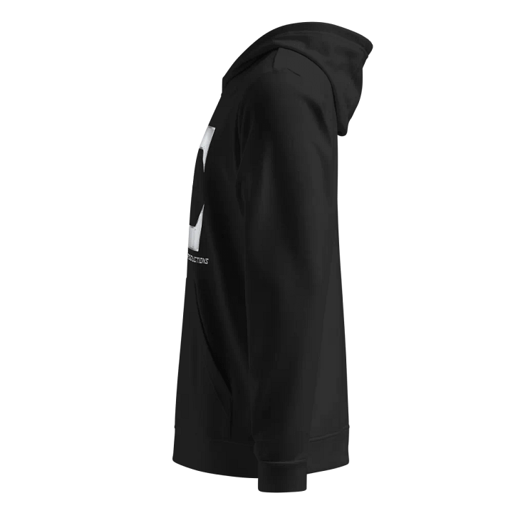 EMP Logo Premium Hoodie product image (2)