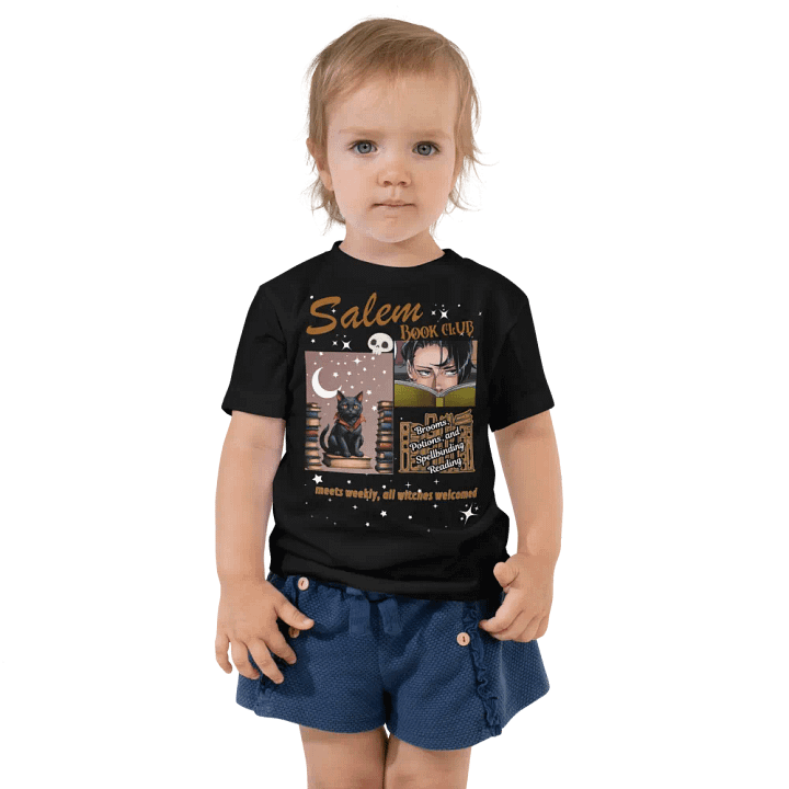 Salem Book Club Kiddies product image (1)