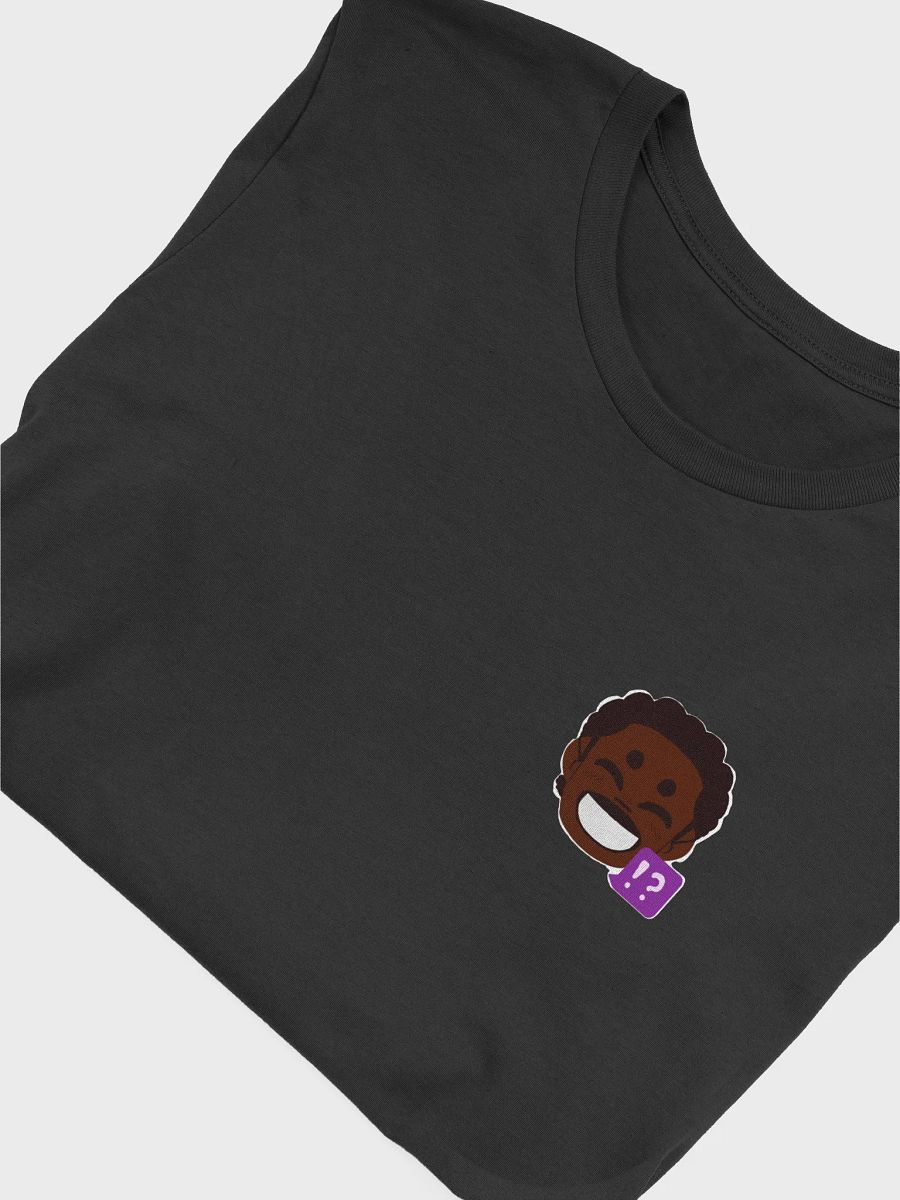 EbenAPCord T-shirt F product image (5)