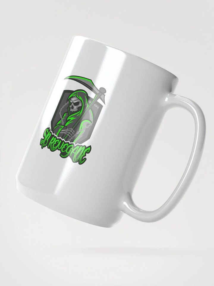 Renegade Mug product image (2)