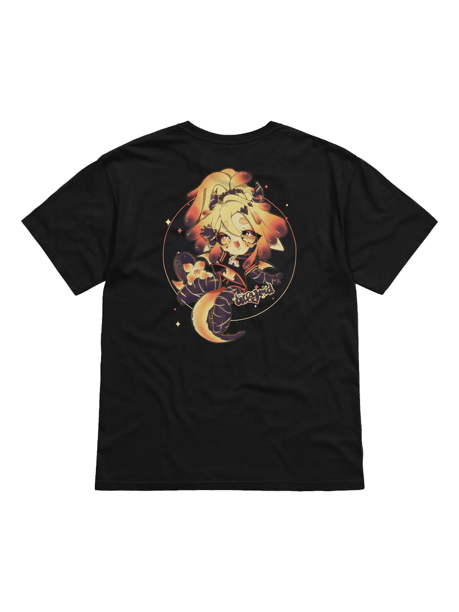Scoria Chibi T-Shirt product image (1)