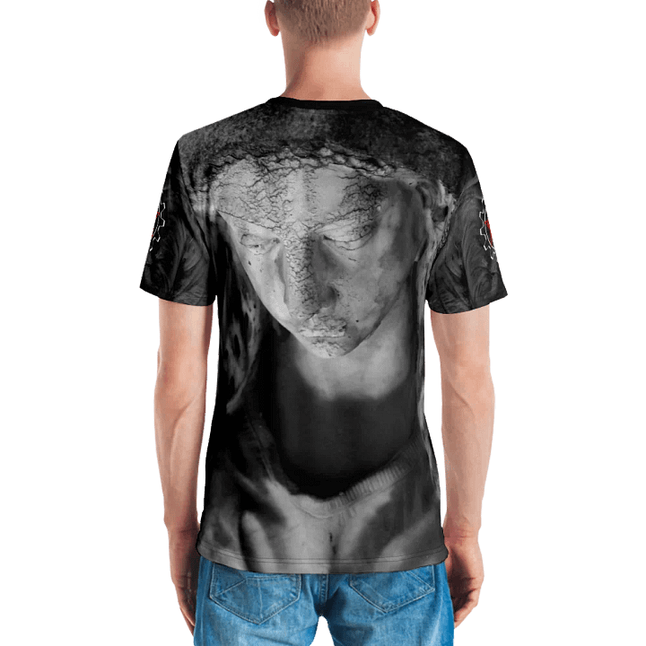 The Lady of Mourning Tee product image (2)
