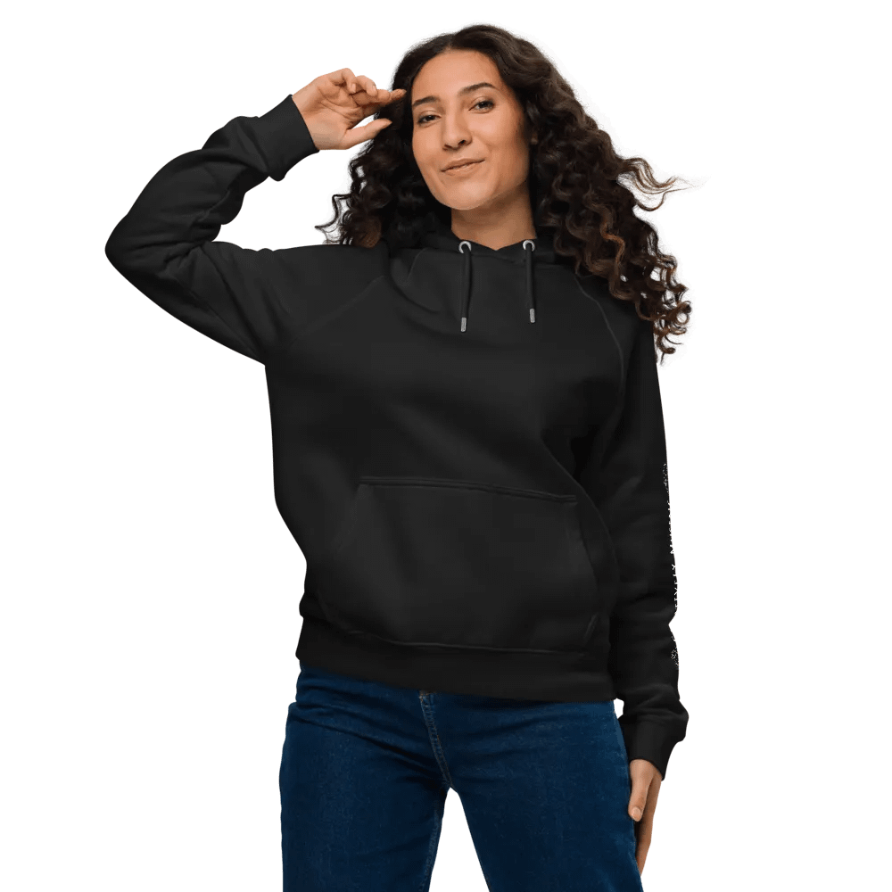 Premium Eco-Friendly Pop of Color Hoodie product image (7)