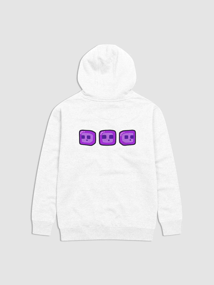 Splashback REGULAR Fit Hoodie product image (2)