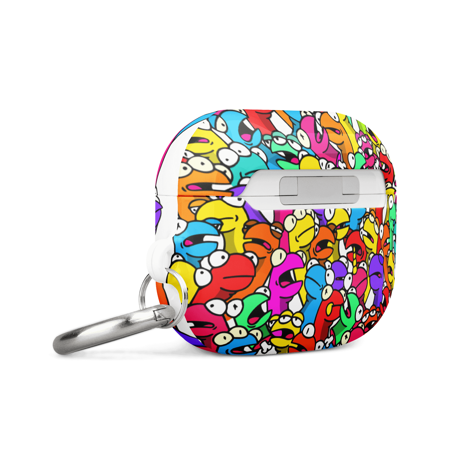 Hoodlin Pod Cover product image (19)