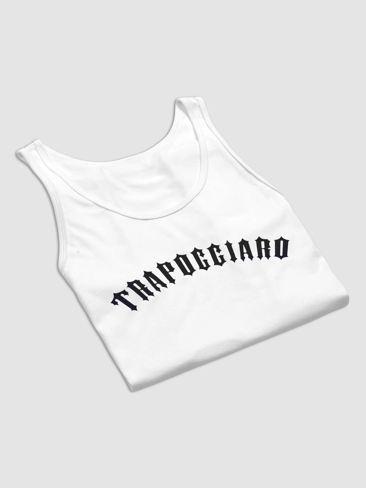 TRAPOGGIARO tanktop light product image (16)